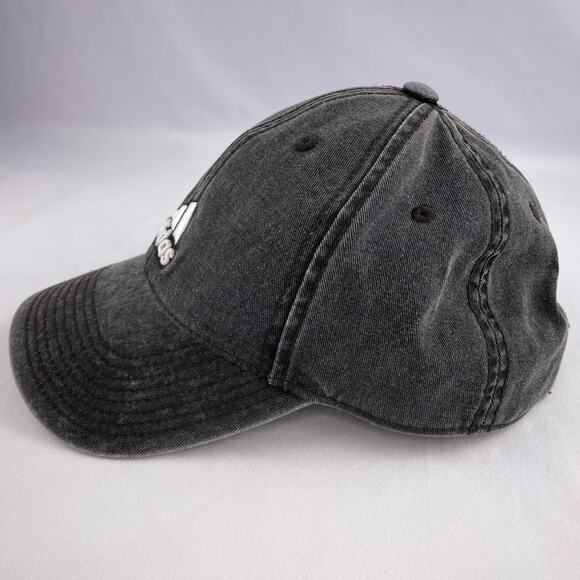 Adidas Saturday Plus Denim Hat - Picture 4 of 8